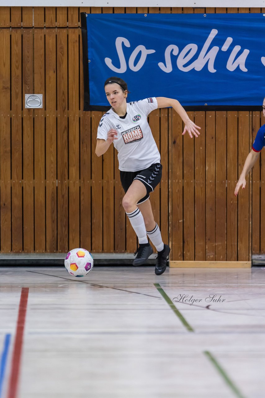 Bild 303 - VR Bank Cup Horst